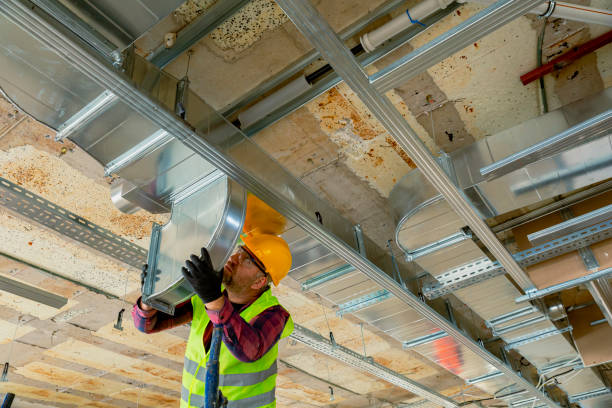 Best HVAC air duct cleaning  in Kirtland Af, NM