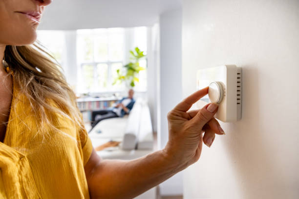 Best Affordable HVAC services  in Kirtland Af, NM