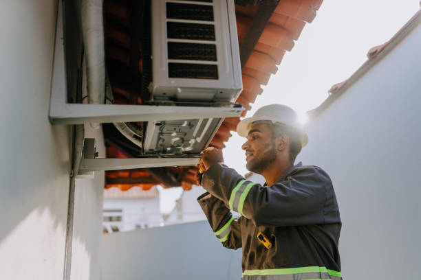 Reliable Kirtland Af, NM HVAC Solutions