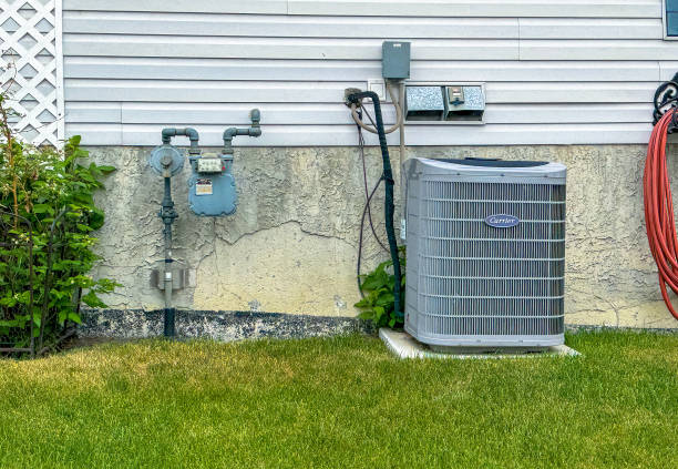 Best Residential HVAC services  in Kirtland Af, NM